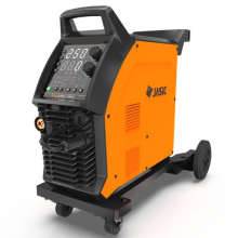 MIG Welder EVO20 MIG 250 PFC N2SB2