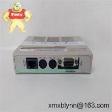 EMERSON 1C31197G05 – Ovation DCS Module for Reliable I/O and System Interface thumbnail-2