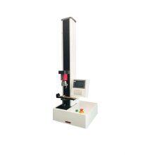 Universal Testing Machine Electronic Peel Tester Self-adhesive Label Peel Strength Test Tape Peel Tester thumbnail-4