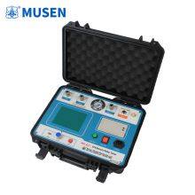 MS-401, SF6 Gas Density Relay Calibrator