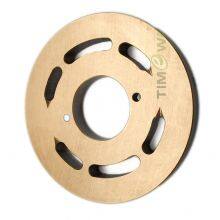 Valve Plate SPV15 Hydraulic Spare Parts for Repair Sauer Piston Motor thumbnail-4