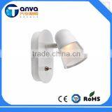 Spotlight GU10 COB Track Light 3W 9W COB LED Track Light thumbnail-4