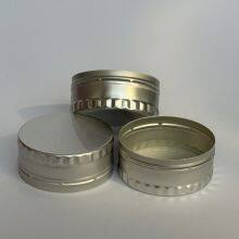 38mm Aluminium Ropp Caps for Drinking Bottle Lid thumbnail-4