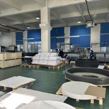 PTFE Polytetrafluoroethylene Production for Metal Seals, Steel-lined Corrosion Protection, Engineering Plastics, Rubber Products thumbnail-5