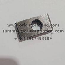 Gripper Pad Diamond D1000 For Mitsubishi Printing Machine Spare Parts thumbnail-1