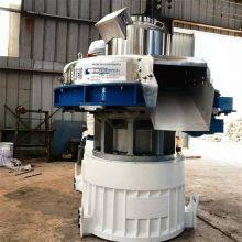 Coal-saving Fuel Pellet Machine, New Technology Pellet Machine With Large Gearbox, Fuel Forming Equipment thumbnail-1