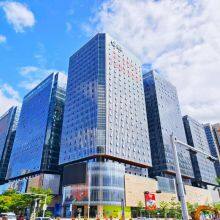 Shenzhen Suan Intelligent Technology Co., Ltd. company overview - view 1 thumbnail