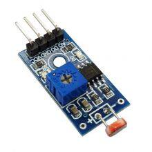 Photosensitive Sensor thumbnail-1