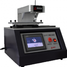 Adhesive Force Detector for Correction Tape, Lice Measuring Instrument thumbnail-1