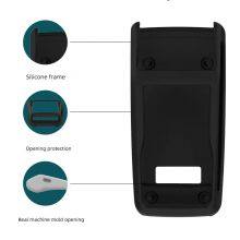 POS Machine Cover Silicone Protective Case For Ingenico Move 2500 thumbnail-5