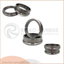Tungsten Carbide Seal Ring thumbnail-1