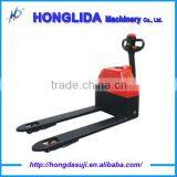 Mini Electric Forklift thumbnail-1