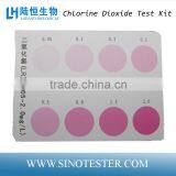 Lohand Wholesale Cheap Water Chlorine Dioxide Test Kit thumbnail-2