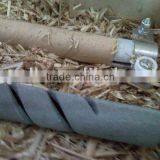 Refractory Silicon Carbide Rod