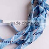 Round Shoelace/Flat Rope High Speed Braiding Machine thumbnail-2