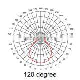 120 Degree 56mm Bay Light Led Optical Lens With Gasket thumbnail-4