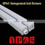 Modern Long Lifespan 85-305v 120/160 Beam Angle Triproof LED Light