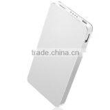 Aluminium Alloy 8000mah Power Bank thumbnail-2