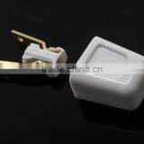 Upgrade Useful US Rewirable Electrical Power Cord Wiring Detachable Plug thumbnail-2