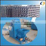 New Technical Charcoal Briquette Machine With High Quality and Price thumbnail-1