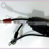 Ring Terminal To SAE Motorcycle 12V 7.5A Fused Accessories thumbnail-4