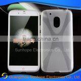 X Line Mobile Phone Cover for MOTOROLA G4 PLAY Cases thumbnail-3