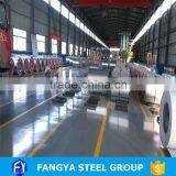 Color Stability G235 Galvanized Steel gi Coil 14 Gauge Galvanized Steel Coil thumbnail-1