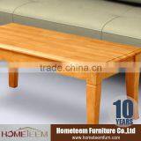 Hot Selling Wood Center Table for Living Room thumbnail-4