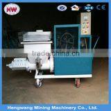 Automatic Piston Diesel Motor Render Cement Pump Machine thumbnail-4