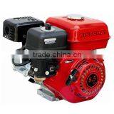 Gasoline Engine 13HP 190F 4-stroke Air Cooled Hand Start Good Price for Sale