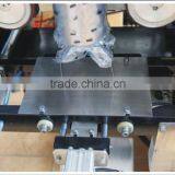 Automatic Vertical Pillow Bag Packing Machine for Snacks Food thumbnail-4