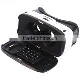 2016 Best Cellphone Smartphone Mobile 3D Vrarle vr Box 2.0 HD VR Head-mounted Virtual Reality Glasses thumbnail-4