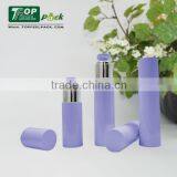 Option Color Plastic Round Airless Pump Bottle thumbnail-3