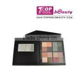 Special Book Design Eyeshadow With Paper Package thumbnail-1