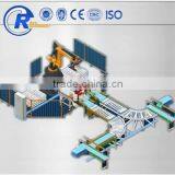 ER16 6 Axis Servo Motor Industrial Robotic Arm thumbnail-4