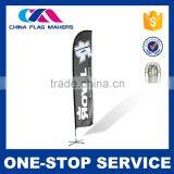 2015 Hot Sell New Design Customized Logo Printed Popup Banners thumbnail-1