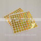 Custom Hologram Printing 3d Sticker With Custom Logo thumbnail-1