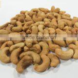 Whole Roasted Cashew W240 AFI Standard Best Price thumbnail-1