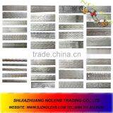 Metal Craft Blacksmith Tools Cold Rolled Embossing Machine for Blacksmith Works,Wrought Iron Machine thumbnail-5