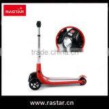 Rastar Best Gift Made in China Toy 3 Wheel Folding Kids Scooter thumbnail-2