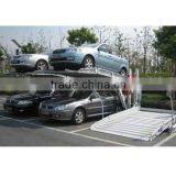Save Space Hydraulic Smart Car Parking Lift Supplier thumbnail-5