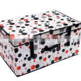 non woven storage box with high quality