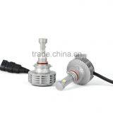 Super Bright Energy Saving Waterproof 2000lm All in One Car Led Headlight thumbnail-4