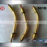 MB501D Swan Neck/suitable for Binzel Torch 501DKD Goose Neck/501Dswan Neck thumbnail-2