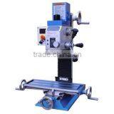 Drilling and Milling Machine