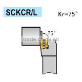 SCKCR/L External Turning Tool Holder for Turning