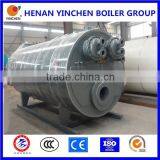 HeNan YinChen hot sale vacuum hot water boiler for hotei/school