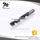 china supplier auger drilling bit for wood