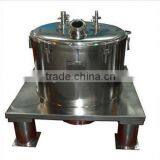 PD Series Flat Grease Basket Centrifuge