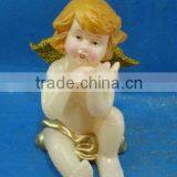 Candle Angel (Christmas Candle,gift Candle) thumbnail-1